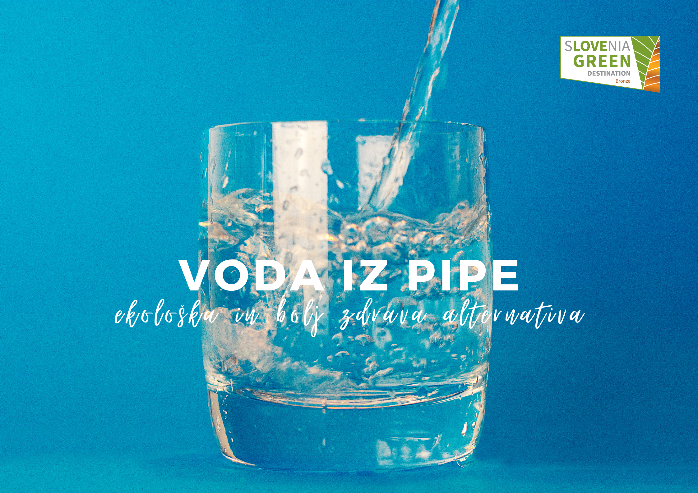 voda iz pipe